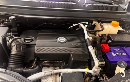 Opel Antara I, 2014 год, 1 100 000 рублей, 20 фотография