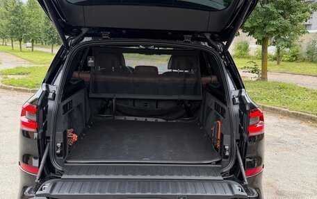 BMW X5, 2019 год, 6 000 000 рублей, 8 фотография