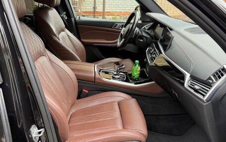 BMW X5, 2019 год, 6 000 000 рублей, 10 фотография