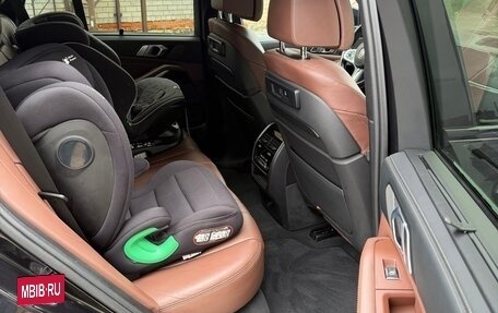BMW X5, 2019 год, 6 000 000 рублей, 9 фотография