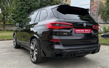 BMW X5, 2019 год, 6 000 000 рублей, 4 фотография