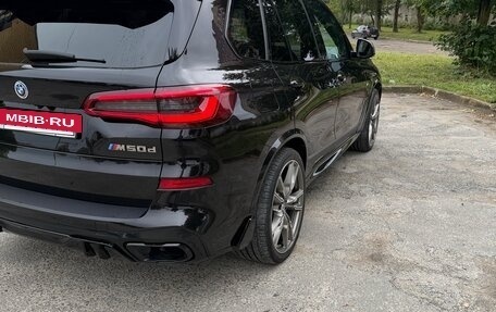 BMW X5, 2019 год, 6 000 000 рублей, 6 фотография