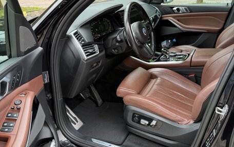 BMW X5, 2019 год, 6 000 000 рублей, 12 фотография