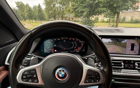 BMW X5, 2019 год, 6 000 000 рублей, 13 фотография