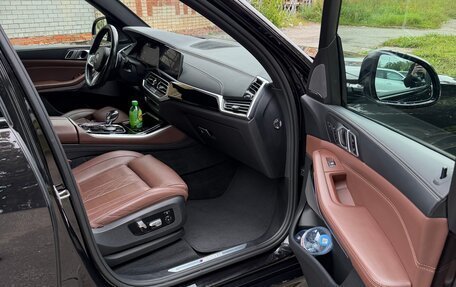 BMW X5, 2019 год, 6 000 000 рублей, 11 фотография