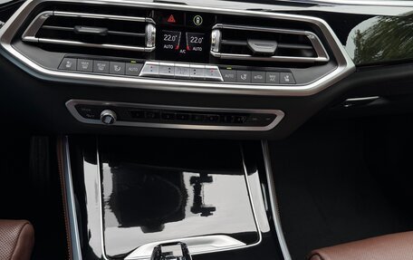 BMW X5, 2019 год, 6 000 000 рублей, 15 фотография