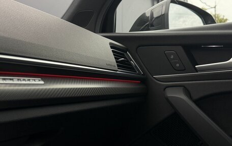 Audi Q5, 2021 год, 4 295 000 рублей, 24 фотография