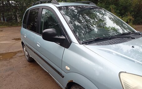 Hyundai Matrix I рестайлинг, 2009 год, 380 000 рублей, 2 фотография