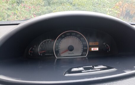 Hyundai Matrix I рестайлинг, 2009 год, 380 000 рублей, 4 фотография