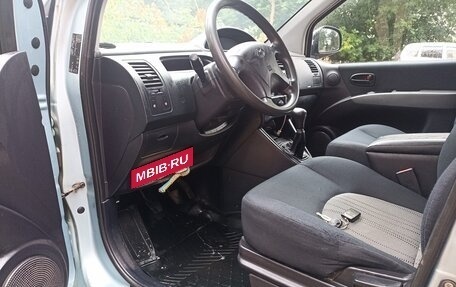 Hyundai Matrix I рестайлинг, 2009 год, 380 000 рублей, 5 фотография