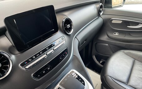 Mercedes-Benz V-Класс, 2021 год, 5 480 000 рублей, 11 фотография