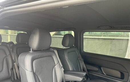 Mercedes-Benz V-Класс, 2021 год, 5 480 000 рублей, 13 фотография