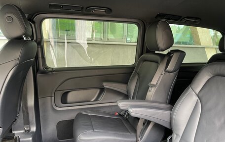 Mercedes-Benz V-Класс, 2021 год, 5 480 000 рублей, 14 фотография