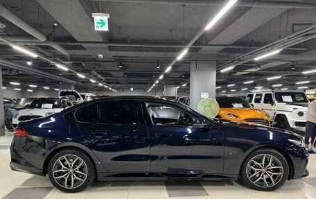 BMW 5 серия, 2026 год, 8 676 000 рублей, 2 фотография