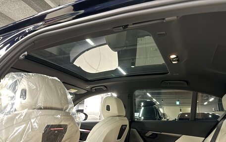 BMW 5 серия, 2026 год, 8 676 000 рублей, 6 фотография