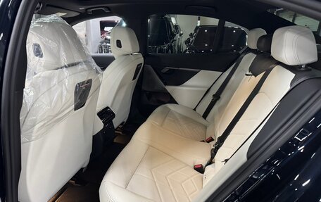 BMW 5 серия, 2026 год, 8 676 000 рублей, 7 фотография