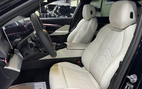 BMW 5 серия, 2026 год, 8 676 000 рублей, 5 фотография