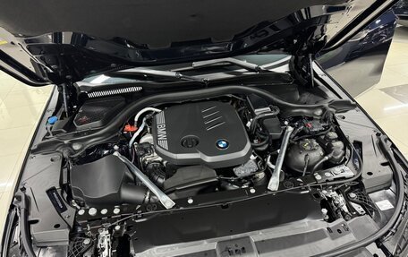 BMW 5 серия, 2026 год, 8 676 000 рублей, 9 фотография