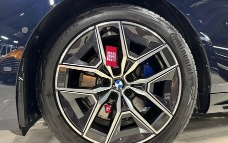 BMW 5 серия, 2026 год, 8 676 000 рублей, 15 фотография