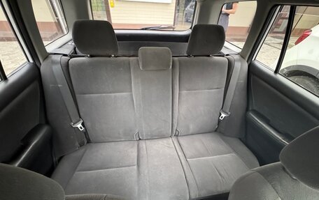 Toyota Corolla, 2005 год, 700 000 рублей, 12 фотография