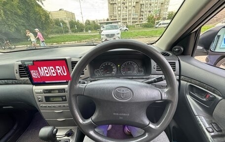 Toyota Corolla, 2005 год, 700 000 рублей, 4 фотография