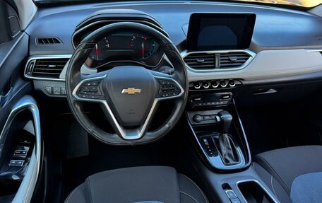 Chevrolet Captiva, 2022 год, 1 919 000 рублей, 6 фотография