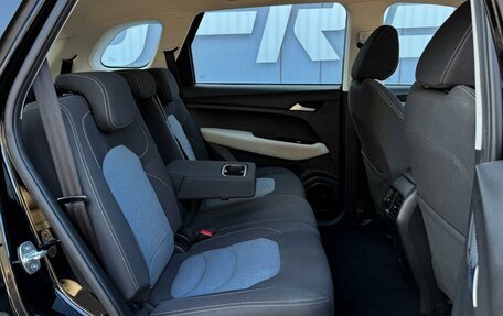 Chevrolet Captiva, 2022 год, 1 919 000 рублей, 7 фотография