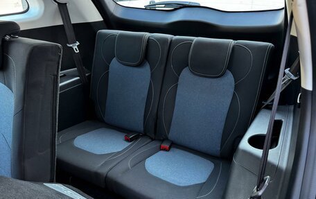 Chevrolet Captiva, 2022 год, 1 919 000 рублей, 9 фотография