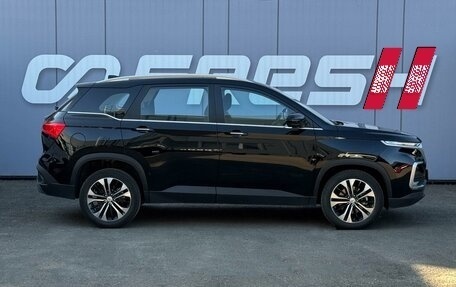 Chevrolet Captiva, 2022 год, 1 919 000 рублей, 5 фотография