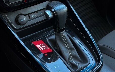 Chevrolet Captiva, 2022 год, 1 919 000 рублей, 24 фотография