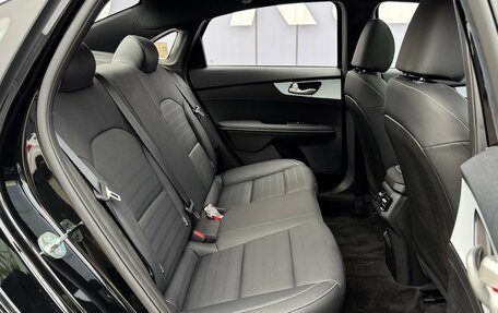 KIA K3, 2025 год, 2 880 000 рублей, 8 фотография