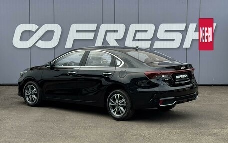 KIA K3, 2025 год, 2 880 000 рублей, 2 фотография