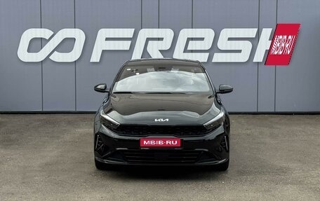 KIA K3, 2025 год, 2 880 000 рублей, 3 фотография