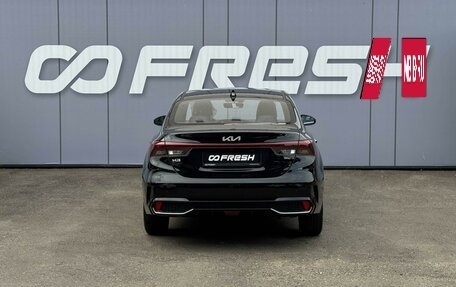 KIA K3, 2025 год, 2 880 000 рублей, 4 фотография