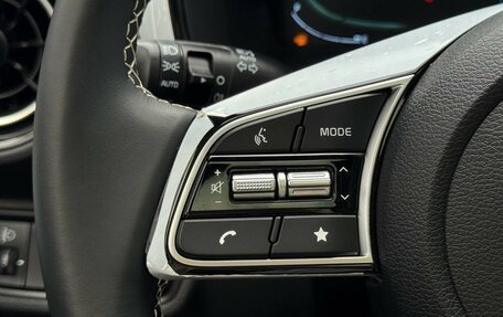 KIA K3, 2025 год, 2 880 000 рублей, 16 фотография