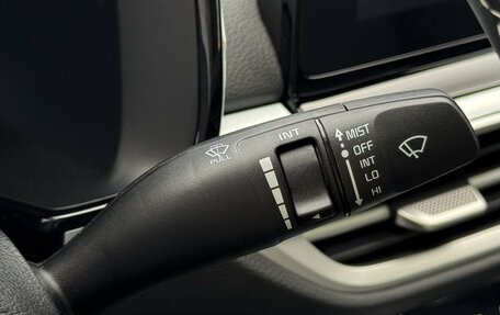 KIA K3, 2025 год, 2 880 000 рублей, 20 фотография