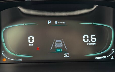 KIA K3, 2025 год, 2 880 000 рублей, 18 фотография