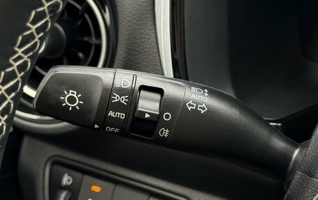KIA K3, 2025 год, 2 880 000 рублей, 17 фотография