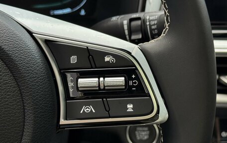 KIA K3, 2025 год, 2 880 000 рублей, 19 фотография