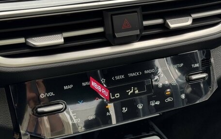 KIA K3, 2025 год, 2 880 000 рублей, 23 фотография