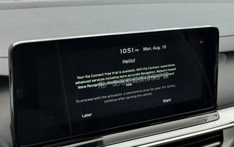 KIA K3, 2025 год, 2 880 000 рублей, 21 фотография