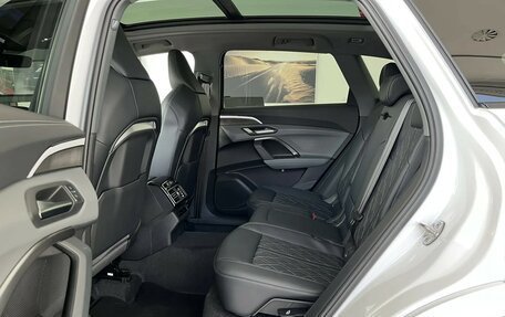 Audi Q5, 2026 год, 6 600 000 рублей, 3 фотография