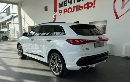 Audi Q5, 2026 год, 6 600 000 рублей, 7 фотография