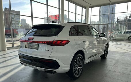 Audi Q5, 2026 год, 6 600 000 рублей, 5 фотография