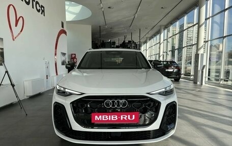 Audi Q5, 2026 год, 6 600 000 рублей, 9 фотография