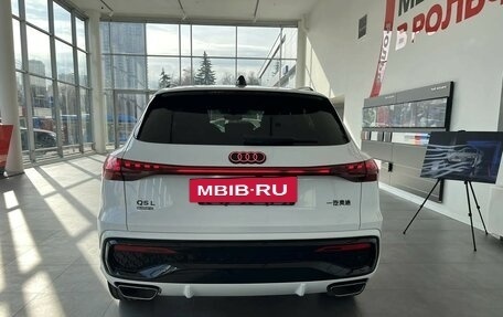 Audi Q5, 2026 год, 6 600 000 рублей, 6 фотография