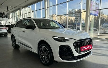 Audi Q5, 2026 год, 6 600 000 рублей, 8 фотография