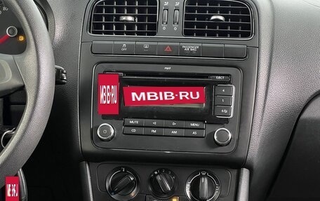 Volkswagen Polo VI (EU Market), 2015 год, 740 000 рублей, 15 фотография