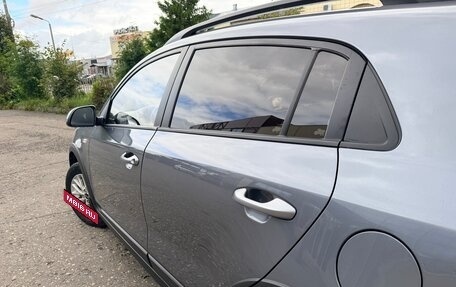 KIA Rio IV, 2019 год, 1 500 000 рублей, 10 фотография