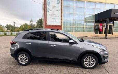 KIA Rio IV, 2019 год, 1 500 000 рублей, 13 фотография